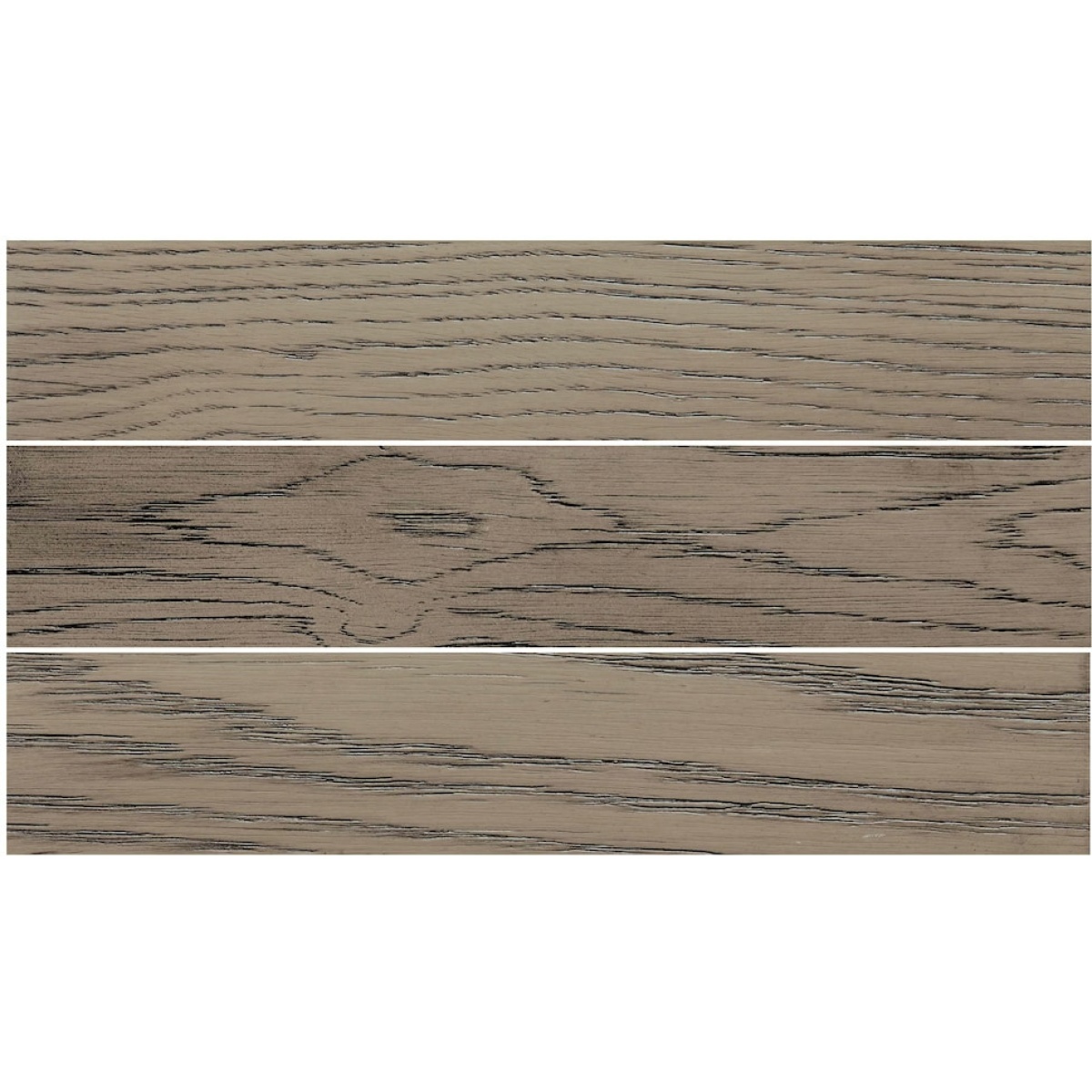 Benchmade Crossbuck Oak Dining Table Dining Tables Bassett Furniture 9