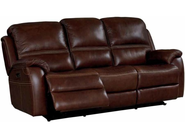 Williams Club Level Power Sofa Sofas Bassett Furniture