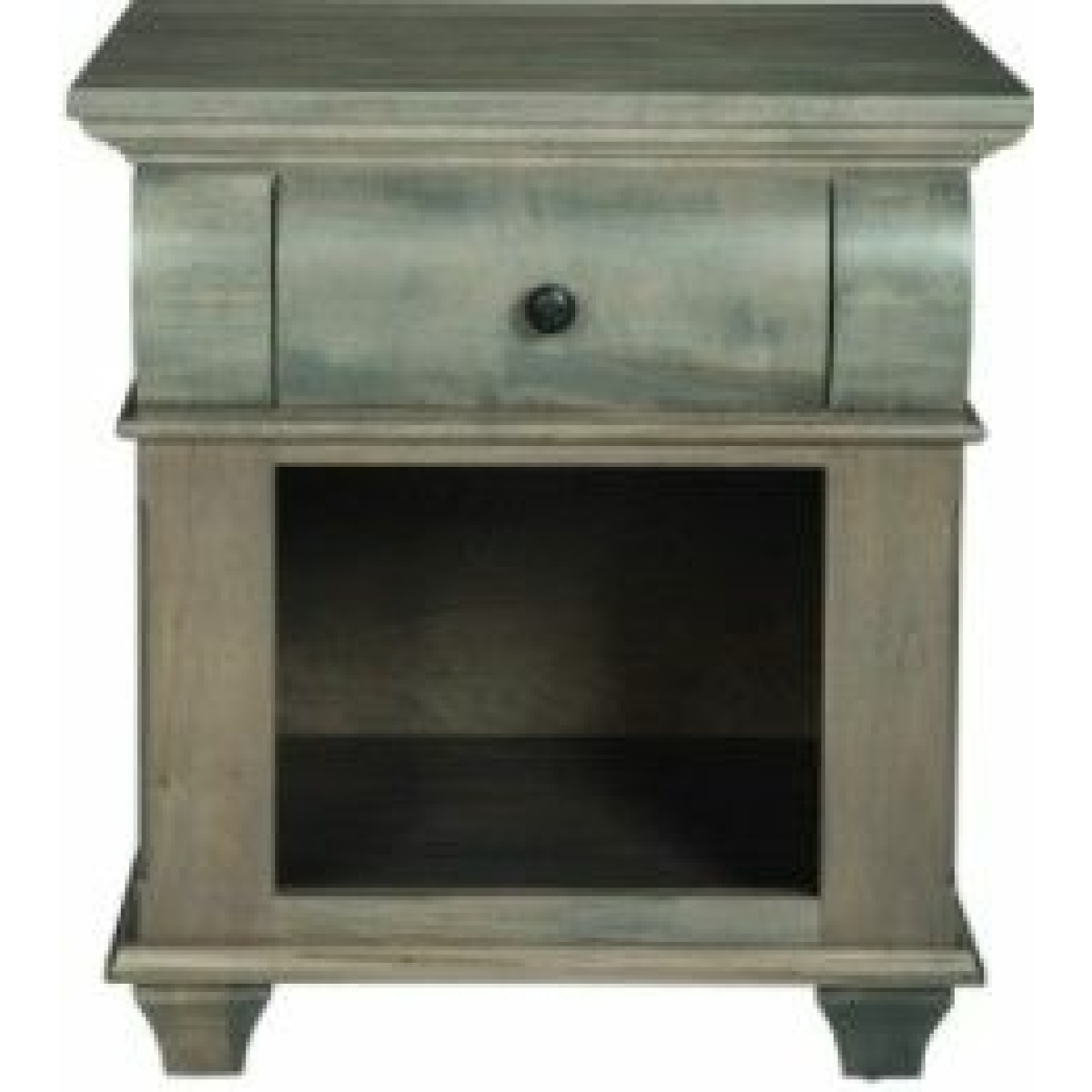 Bartletts Island Nightstand Nightstands Amish 2
