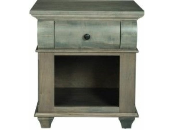 Bartletts Island Nightstand Nightstands Amish