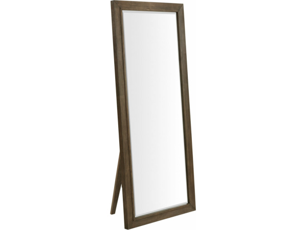 Preston Floor Mirror Mirrors Intercon Furniture