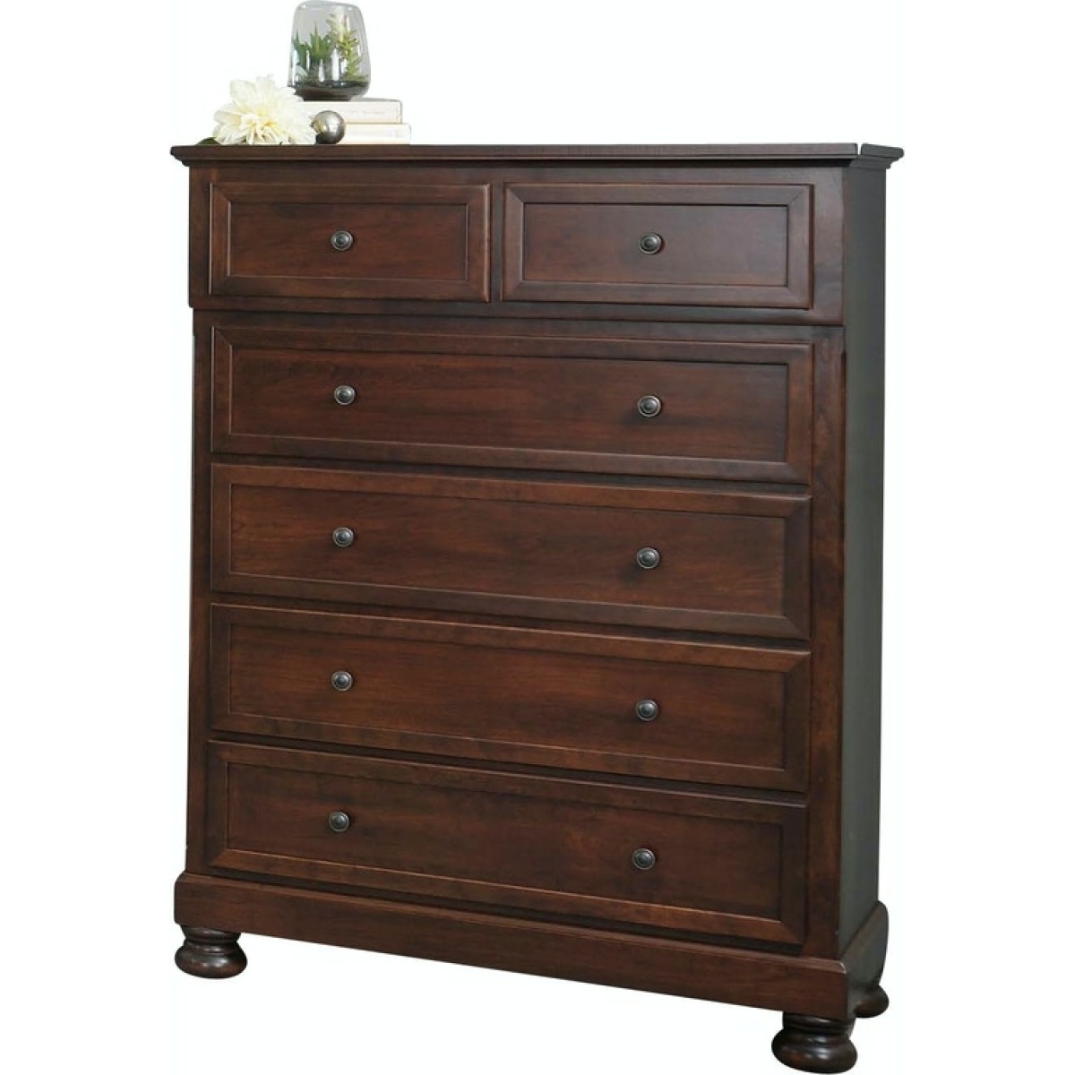 Brigantine Chest Chests Amish 2