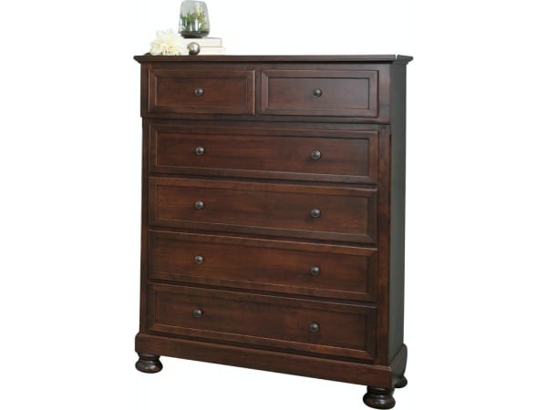 Brigantine Chest Chests Amish