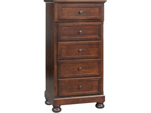 Brigantine Lingerie Chest Chests Amish 2