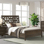 Preston Queen Bed Beds Intercon Furniture 9