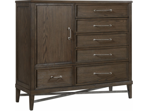 Preston Gentleman’s Chest Chests Intercon Furniture