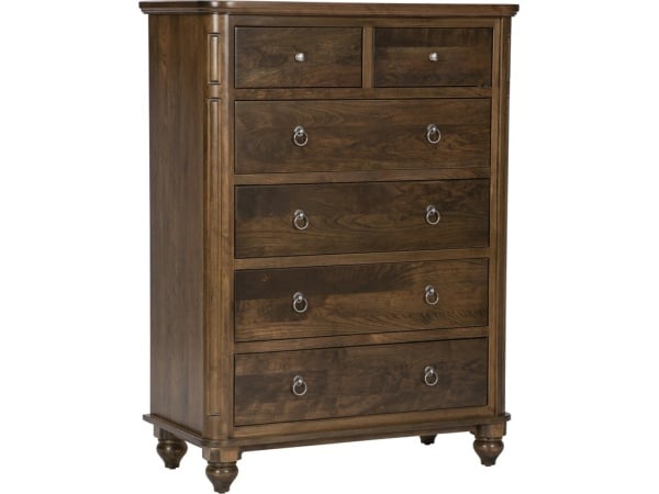 Charleston Chest 7 Chests Amish