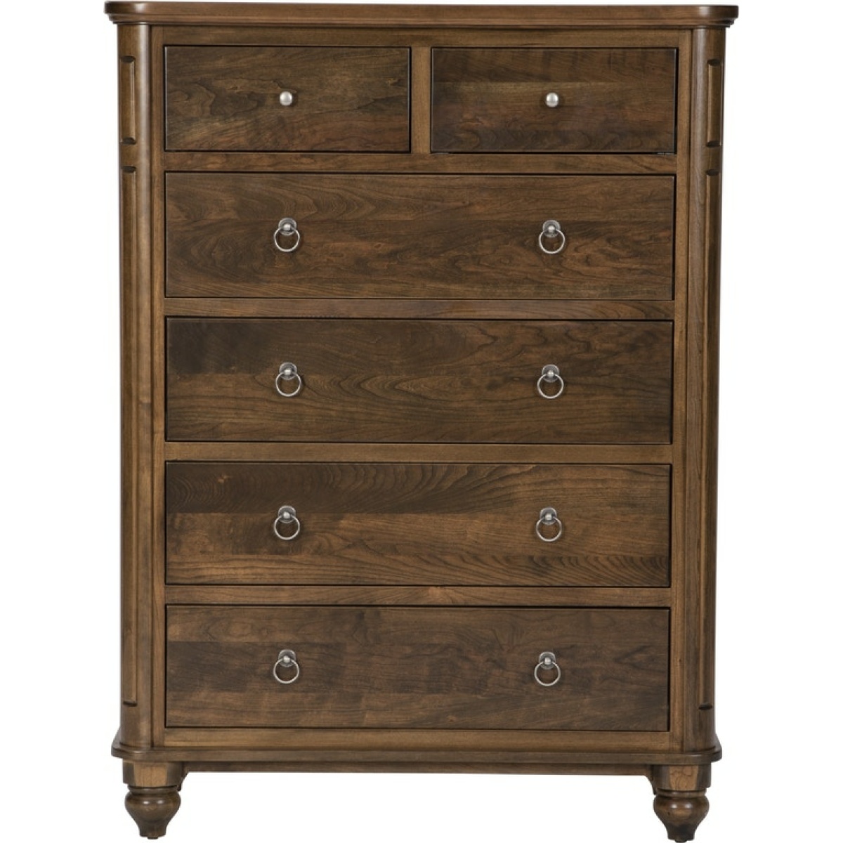 Charleston Chest 7 Chests Amish 5