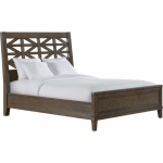 Preston Queen Bed Beds Intercon Furniture 7