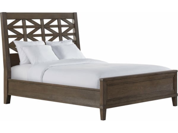 Preston Queen Bed Beds Intercon Furniture