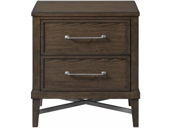 Preston Nightstand Nightstands Intercon Furniture 3