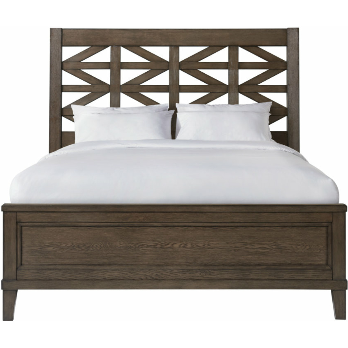 Preston Queen Bed Beds Intercon Furniture 5