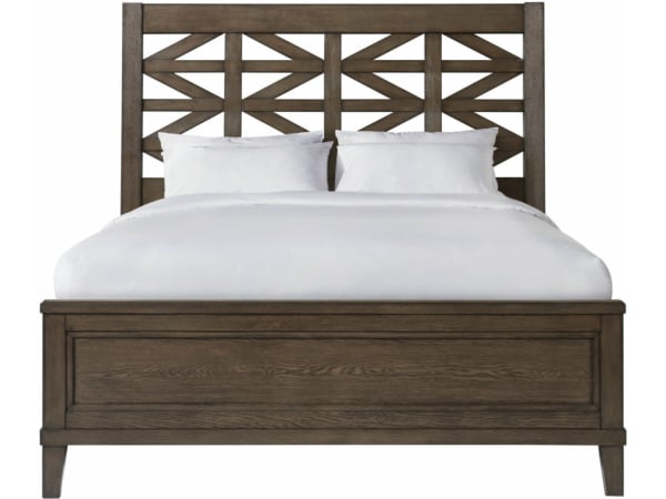 Preston Queen Bed Beds Intercon Furniture 3