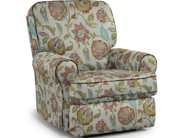 Brosmer Rocker Recliner Recliners Best Home Furnishings 10