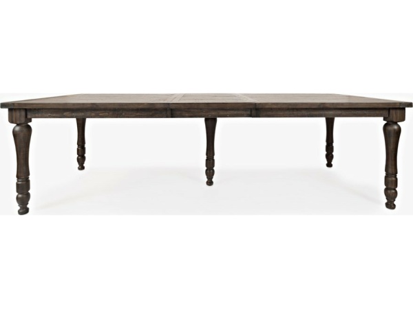 Madison County Dining Barnwood Finish Table Dining Tables Jofran