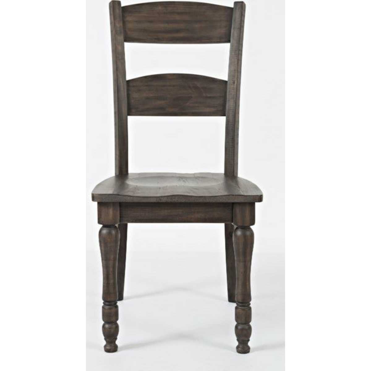 Madison County Dining Chair Barnwood Finish Chairs & Benches Jofran 4