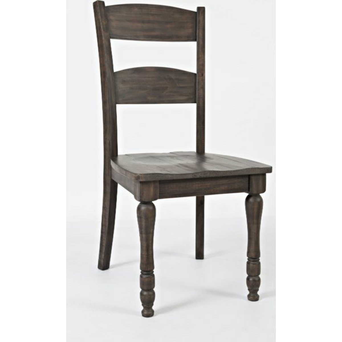 Madison County Dining Chair Barnwood Finish Chairs & Benches Jofran 5