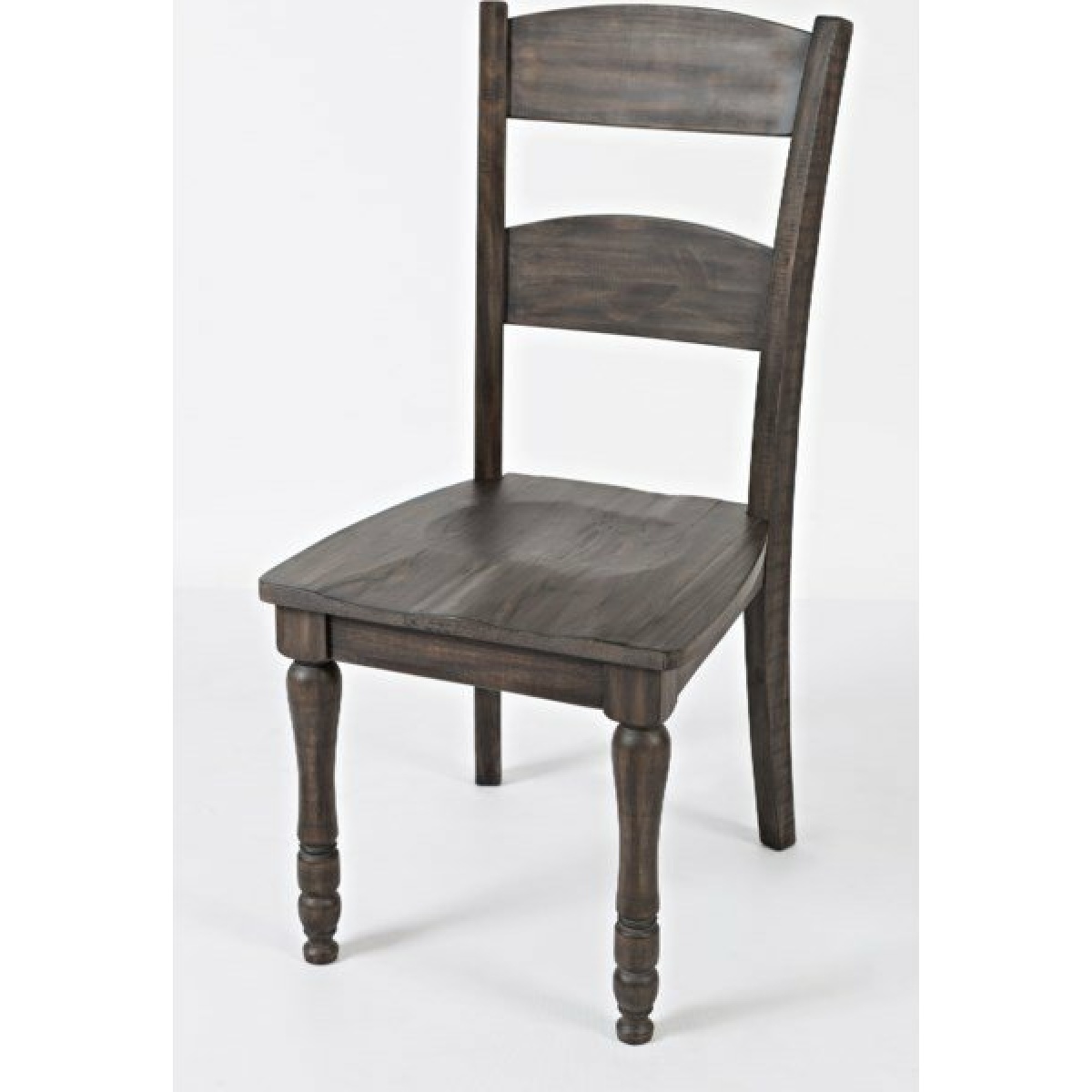 Madison County Dining Chair Barnwood Finish Chairs & Benches Jofran 6