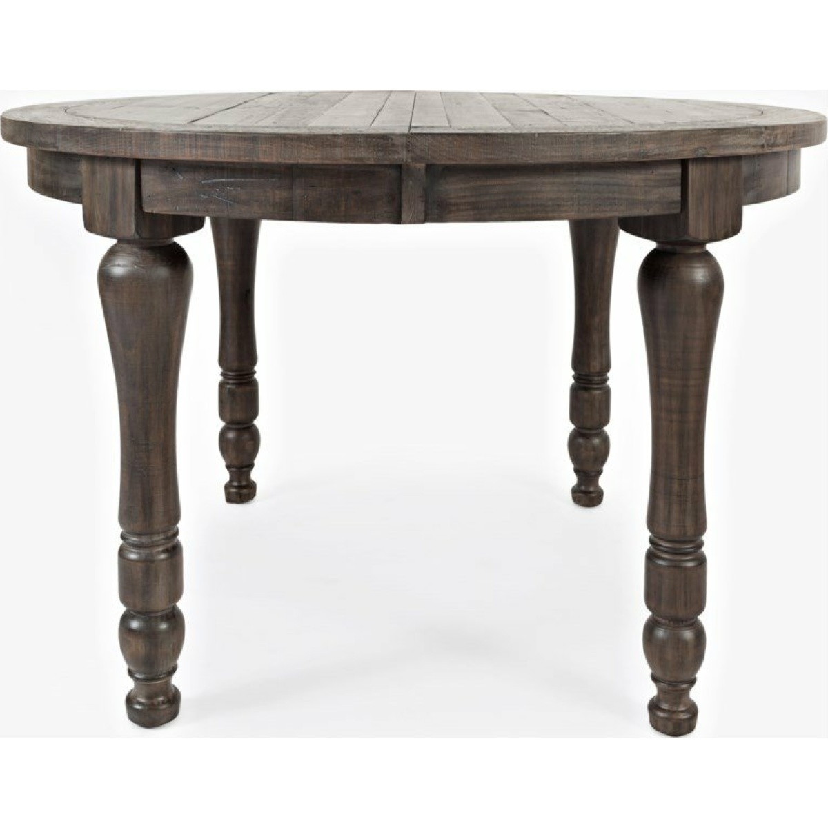 Madison County Dining Table Barnwood Finish Dining Tables Jofran 5