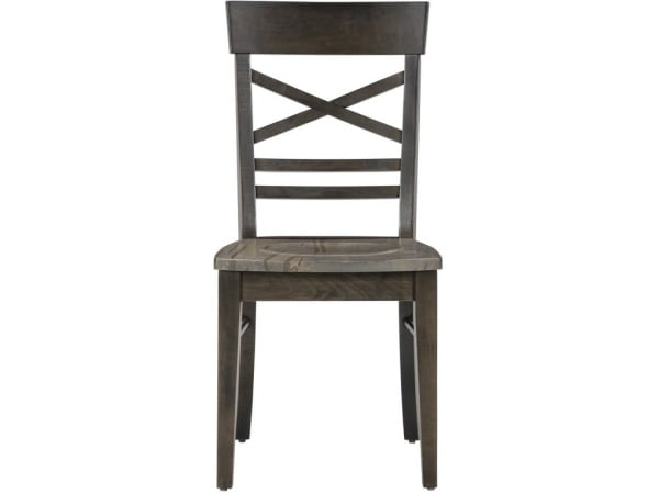 Weston Side Chair Chairs & Benches Amish 3