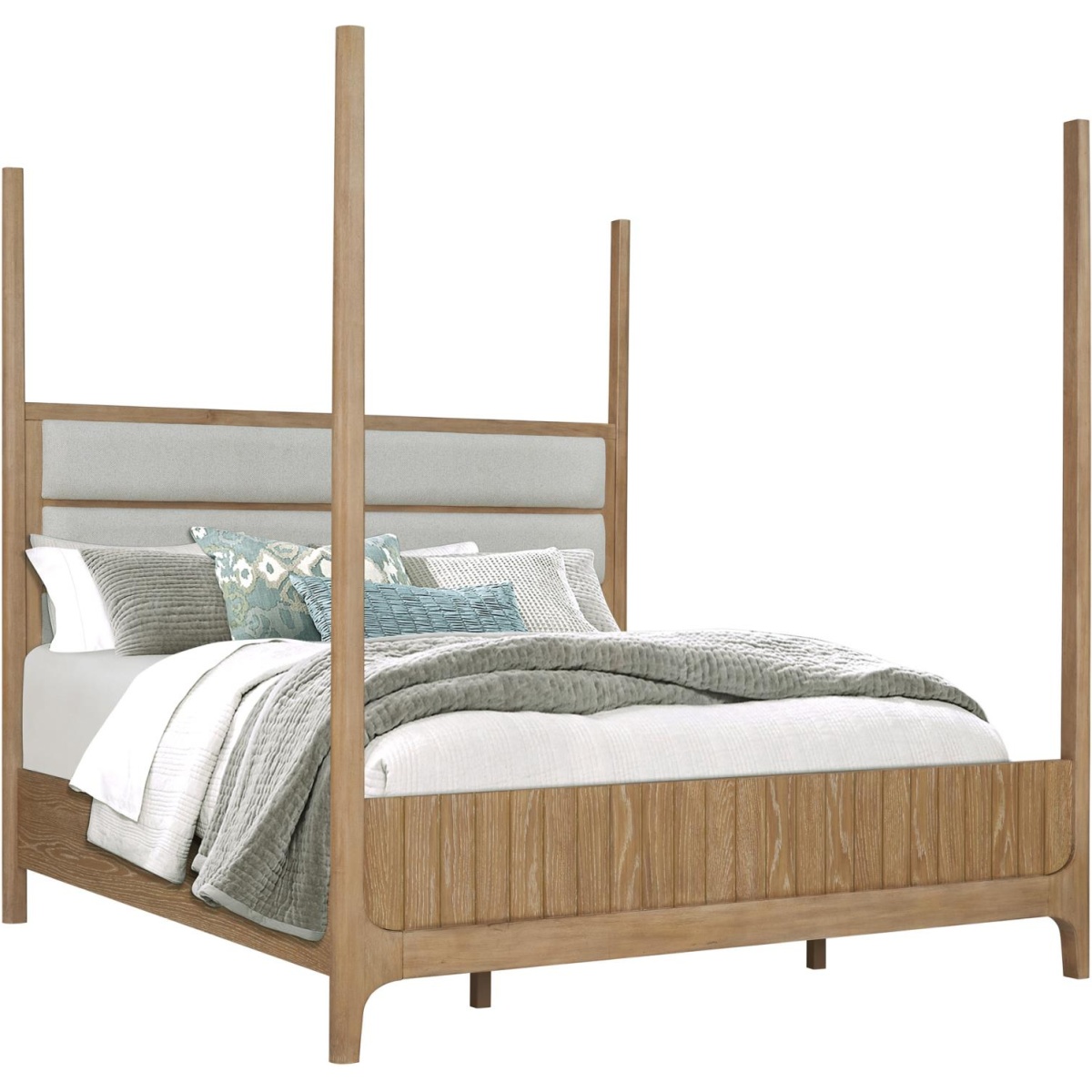 Escape Poster Bed Beds Parker House 2