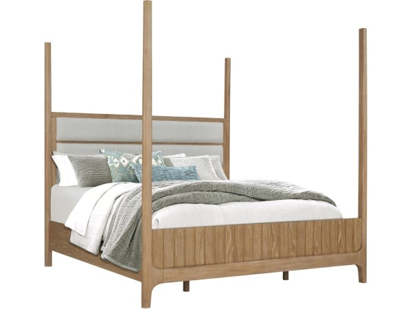 Escape Poster Bed Beds Parker House
