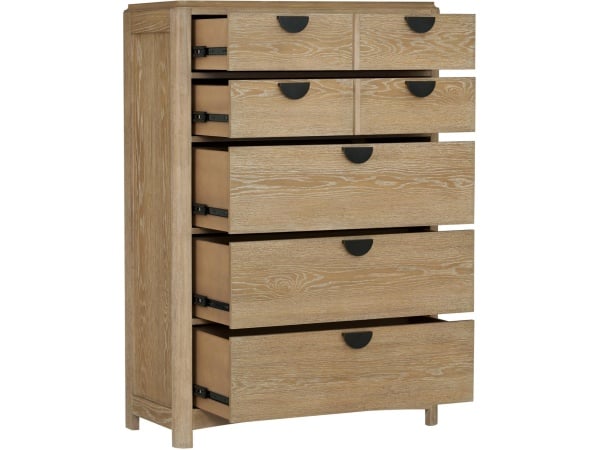 Escape 5 Drawer Chest Chests Parker House 3