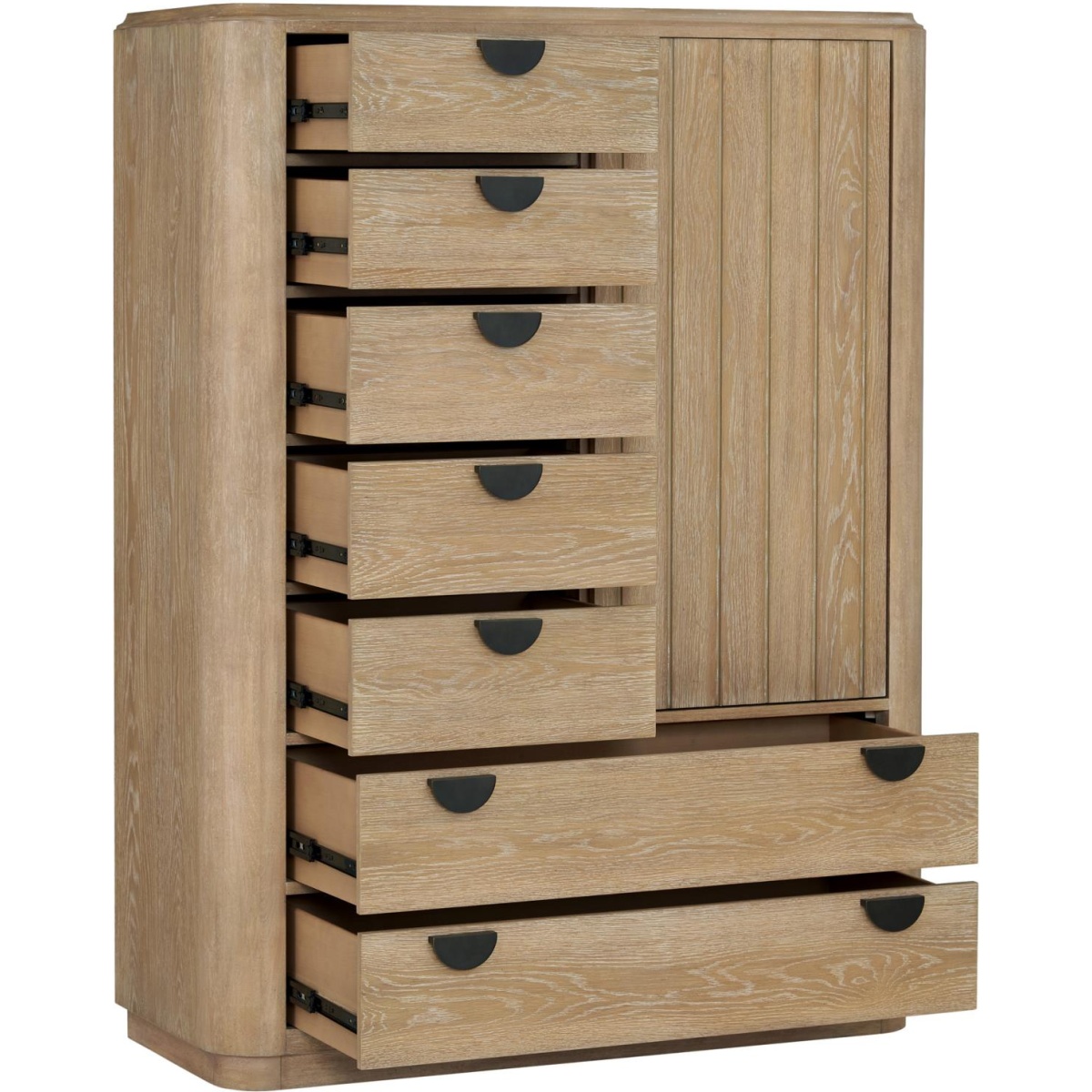Escape Sliding Door Chest Chests Parker House 4
