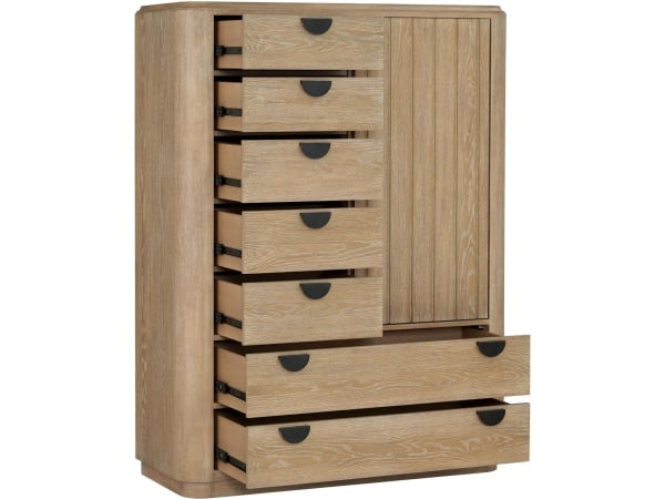 Escape Sliding Door Chest Chests Parker House 3