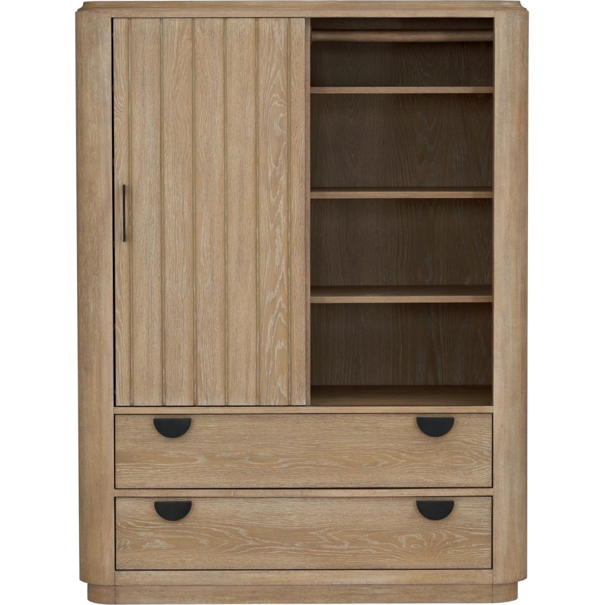 Escape Sliding Door Chest Chests Parker House 3