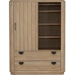 Escape Sliding Door Chest Chests Parker House 5