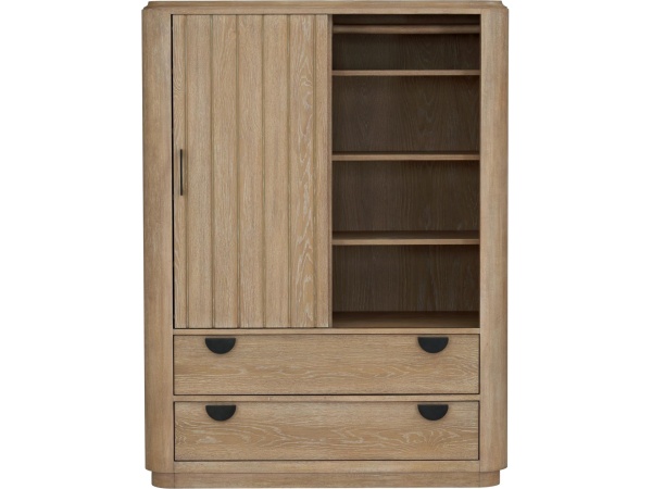 Escape Sliding Door Chest Chests Parker House