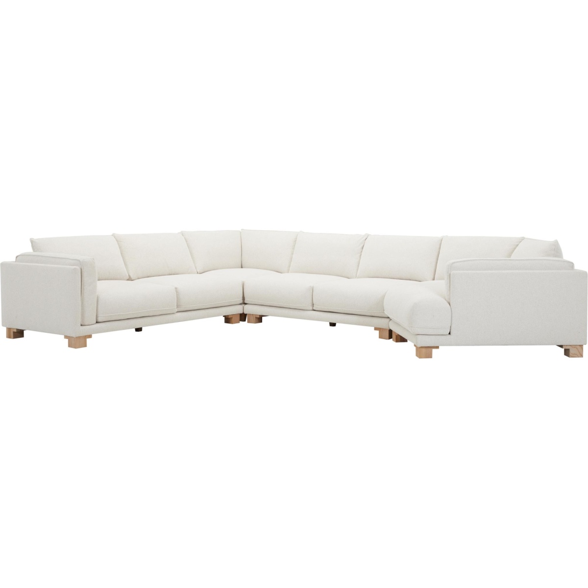 Escape Sectional Sectionals Parker House 2