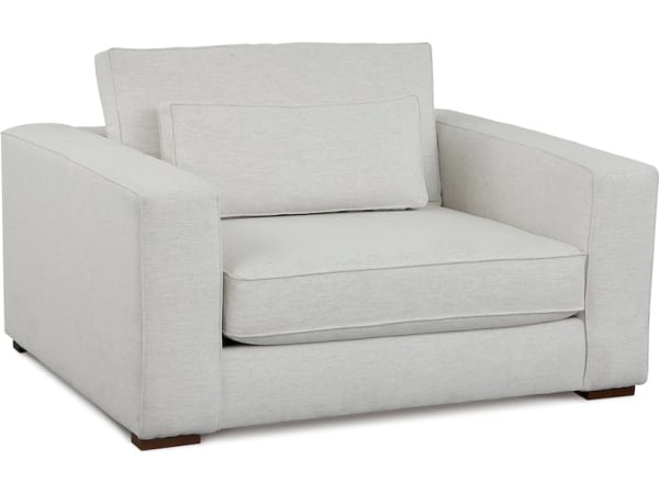 Moby Chair and a Half Chairs Bassett 3