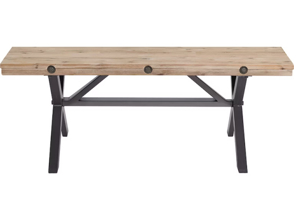 Escape Round End Table End tables Parker House 11