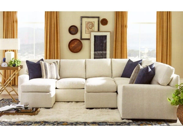 Queen Sleeper Sectional Sectionals Overnight Sofa
