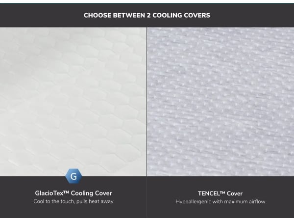 Helix Sunset Luxe Mattress Full Helix 3
