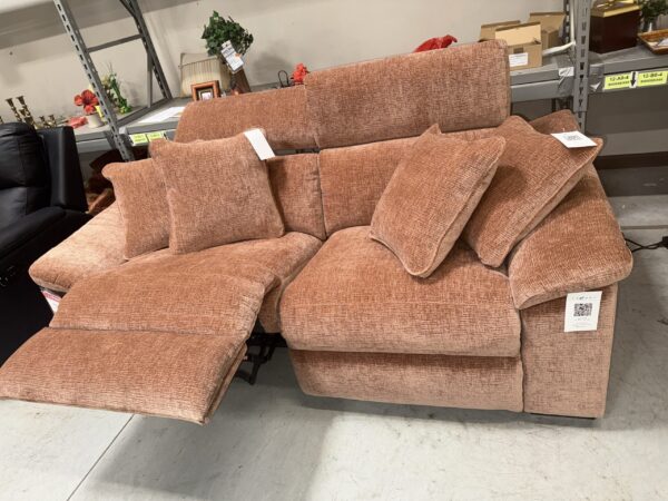 Lazboy International Showroom Loveseats
