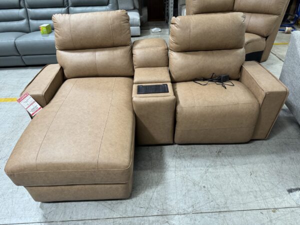 La-Z-Boy International Sectional Clearance