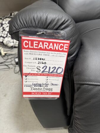 La-Z-Boy International Clearance 3