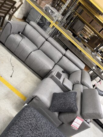 Lazy International Showroom Clearance
