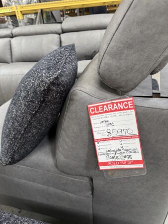 Lazy International Showroom Clearance 3