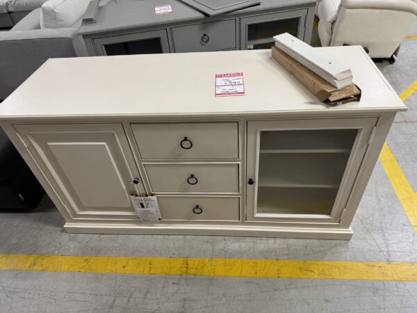 Entertainment console Clearance