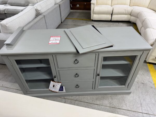 Entertainment console Clearance