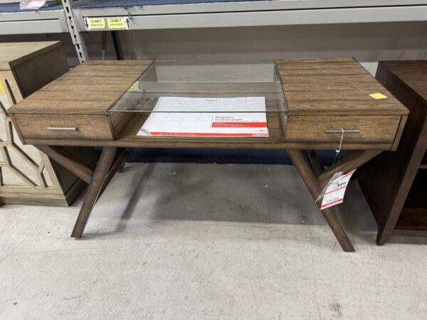White writing table Clearance 4