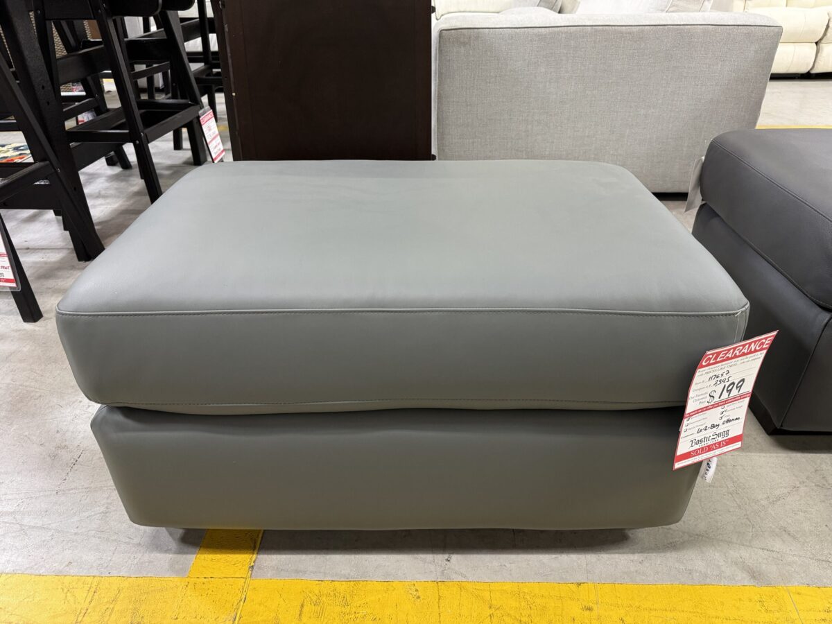 La-Z-Boy ottoman Clearance 2