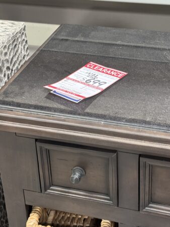 Kitchen island Clearance 3