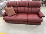 La-Z-Boy International Recliner sofa Clearance 5