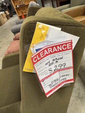 Best accent chair Clearance 3