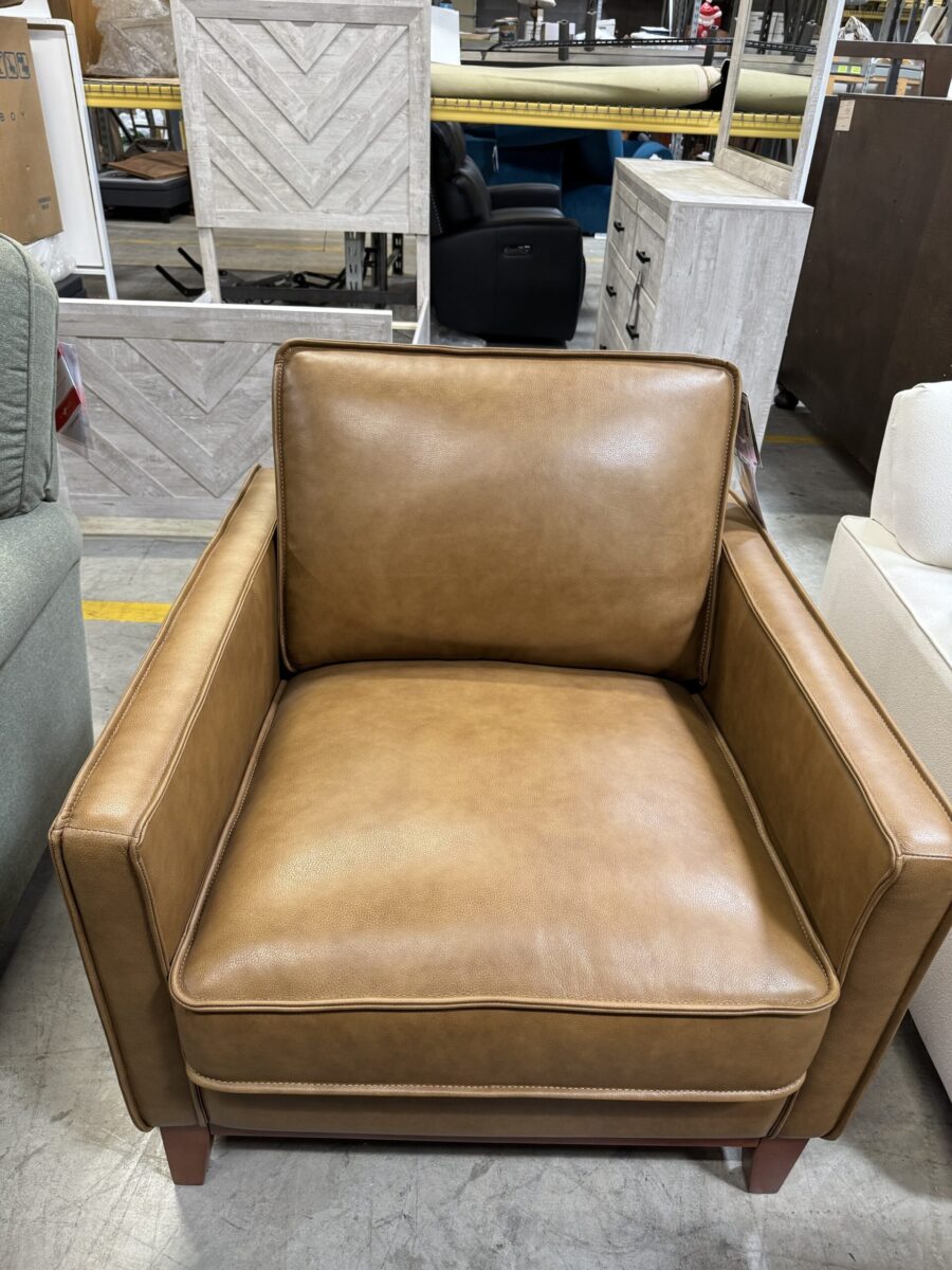 Leather Italia USA Clearance 3